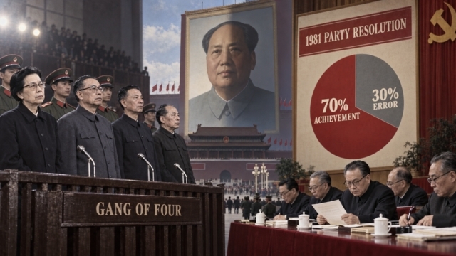 IMAGE 2 - gang of four