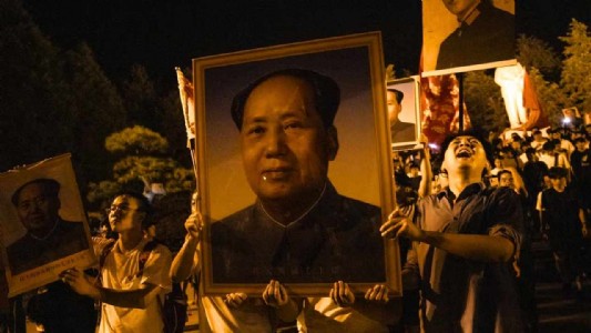 Mao’s Influence Continues to Loom Large Half a Century After His Death
