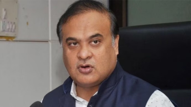 IMAGE 4 - CM Himanta Biswa Sarma