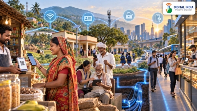 Digital India
