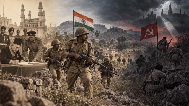 IMAGE 2 - Hyderabad Liberation