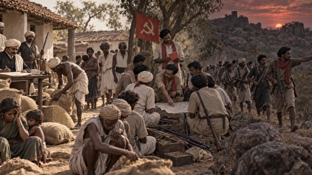 IMAGE 3 - Hyderabad Liberation