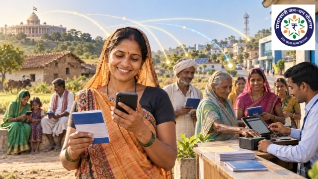 Jan Dhan Yojana