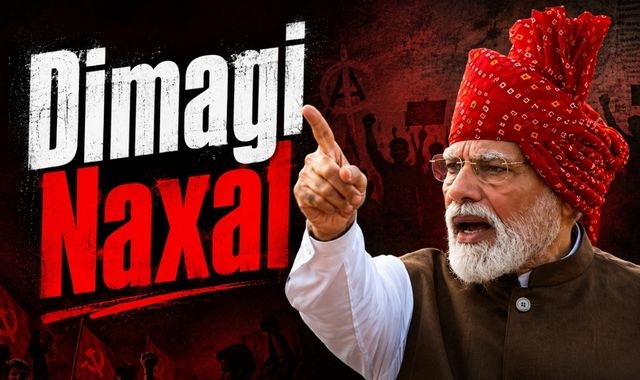 DIMAGI NAXAL