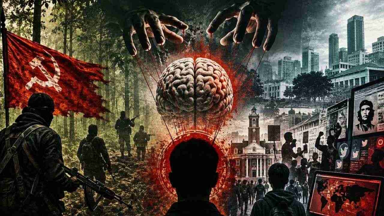 FEATURED IMAGE - from guns to brainwash