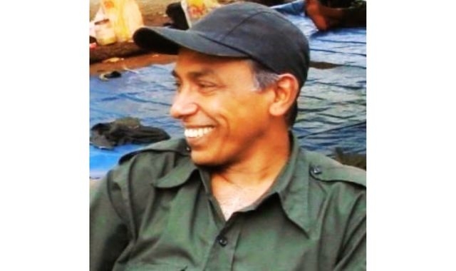 Koteswara Rao - Kishenji