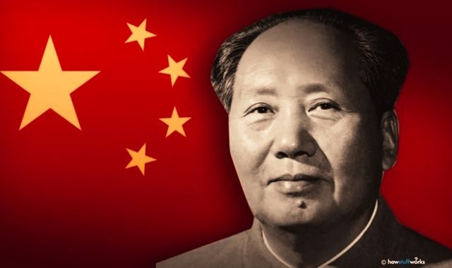 MAO ZEDONG