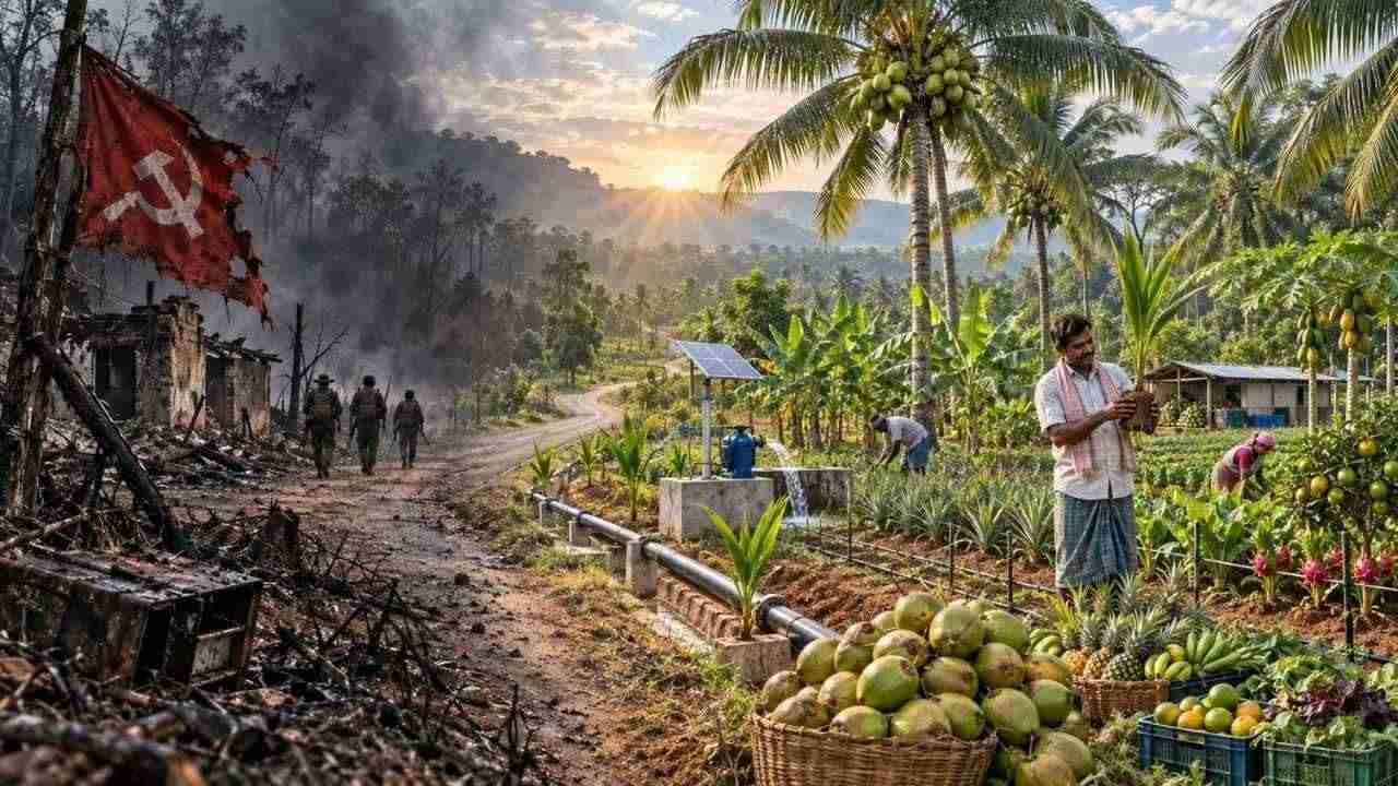 FEATURED IMAGE - From Red Terror to Green Growth How Coconuts Fuel Rural Prosperity