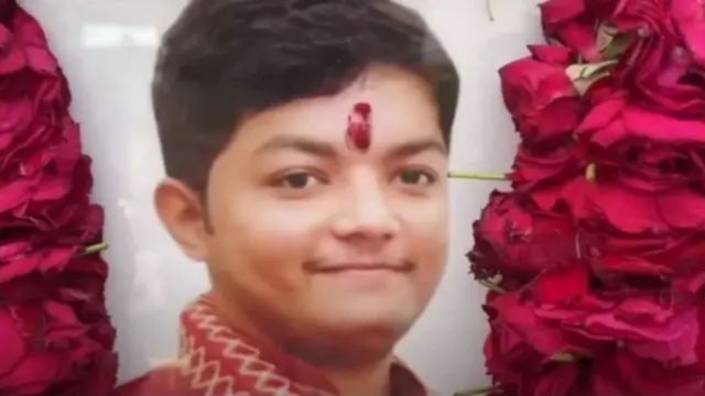 darshan solanki