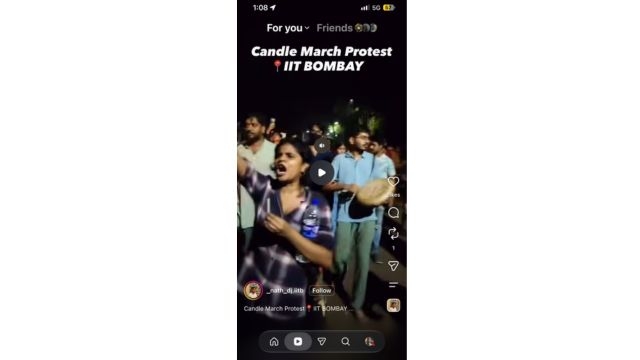 huma namal video