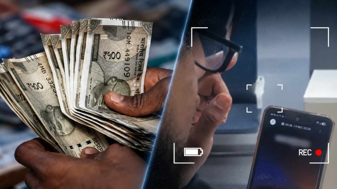 Made in Pakistan Fake Currency for UP Polls - FEATURED IMAGE
