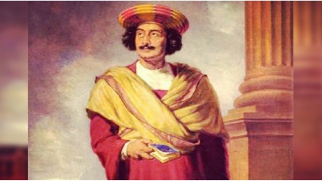 Raja Ram Mohan Roy