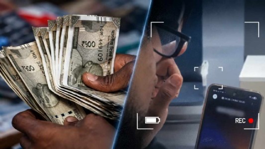 ‘Made in Pakistan’ Fake Currency for UP Polls? Undercover Probe Records Agent’s ₹80 Crore Claim