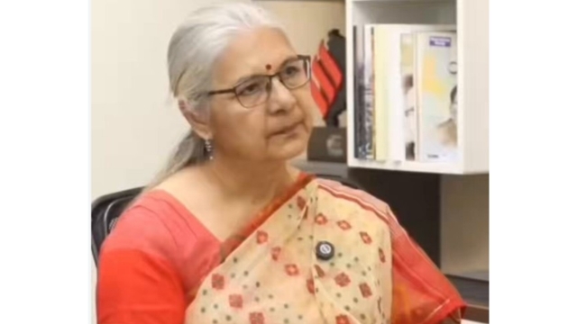 shubhangi khapre