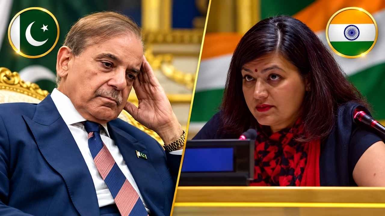 Terrorism will have consequences India warns Pakistan at UN - FEATURED IMAGE