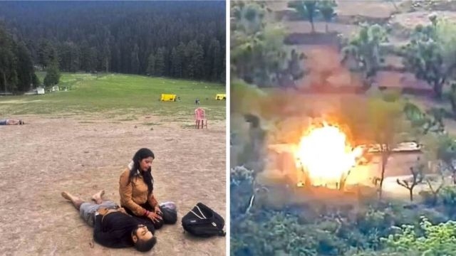pahalgam attack