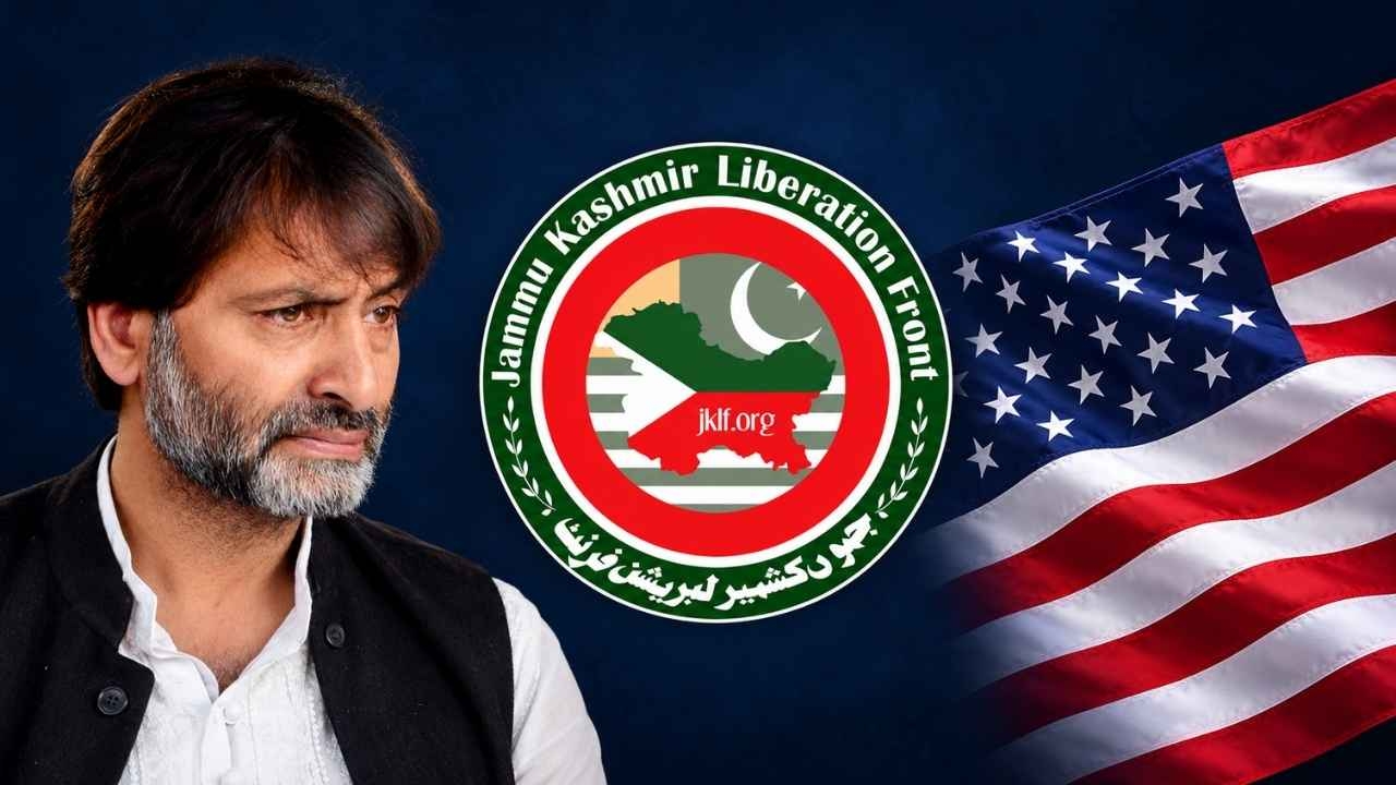JKLF Supporters Keep Yasin Maliks Separatist Campaign Alive in Texas  - FEATURED IMAGE