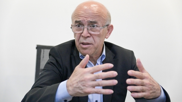 Omer Kanat