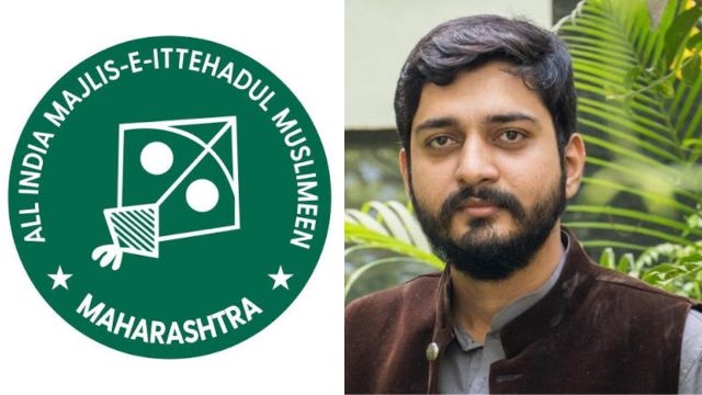 AIMIM Madhya Pradesh president Mohsin Ali Khan