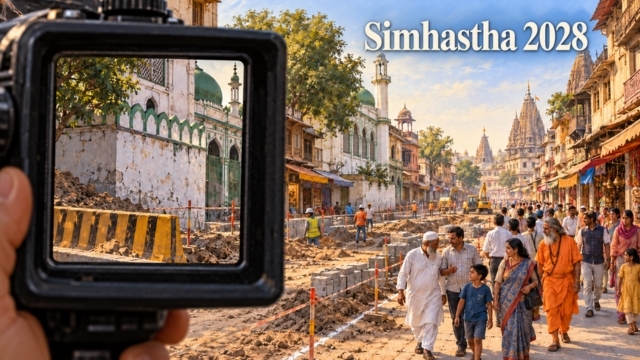 Simhastha 2028