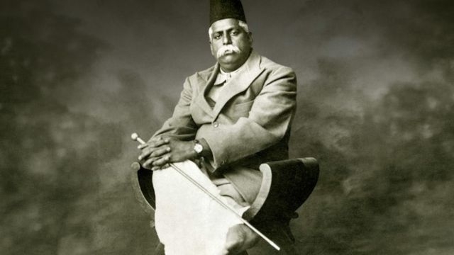Dr Keshav Baliram Hedgewar
