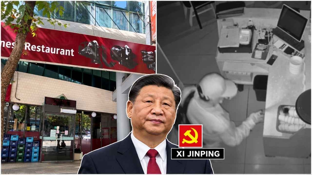 Attack on Xi Jinping Restaurant Why Such Intolerance Over a Name - FEATURED IMAGE