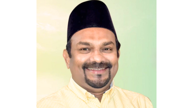 A.M Shahjahan