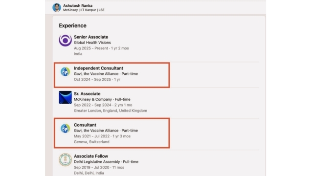 ashutosh ranka likedin profile